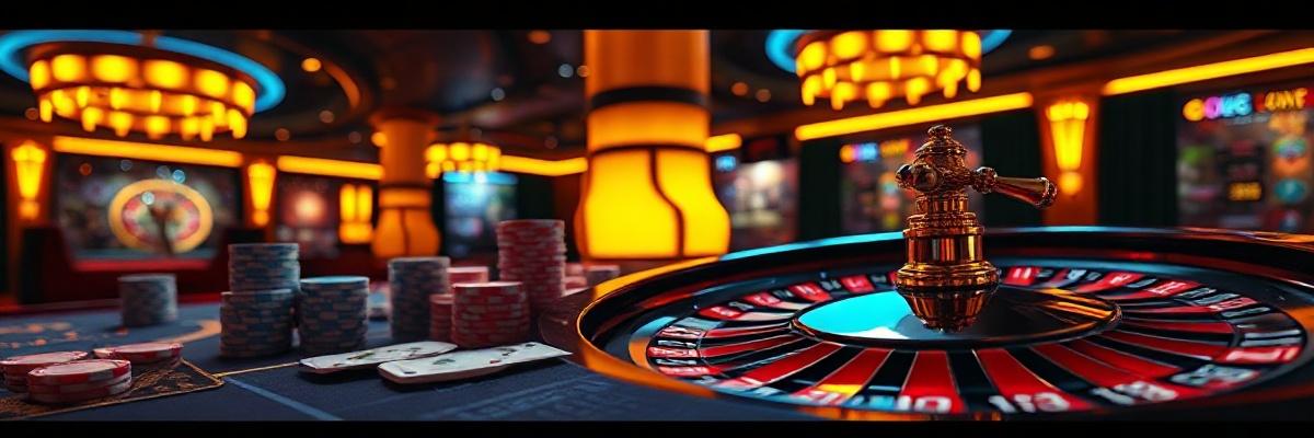 ballys casino — Ballys Casino Game Selection